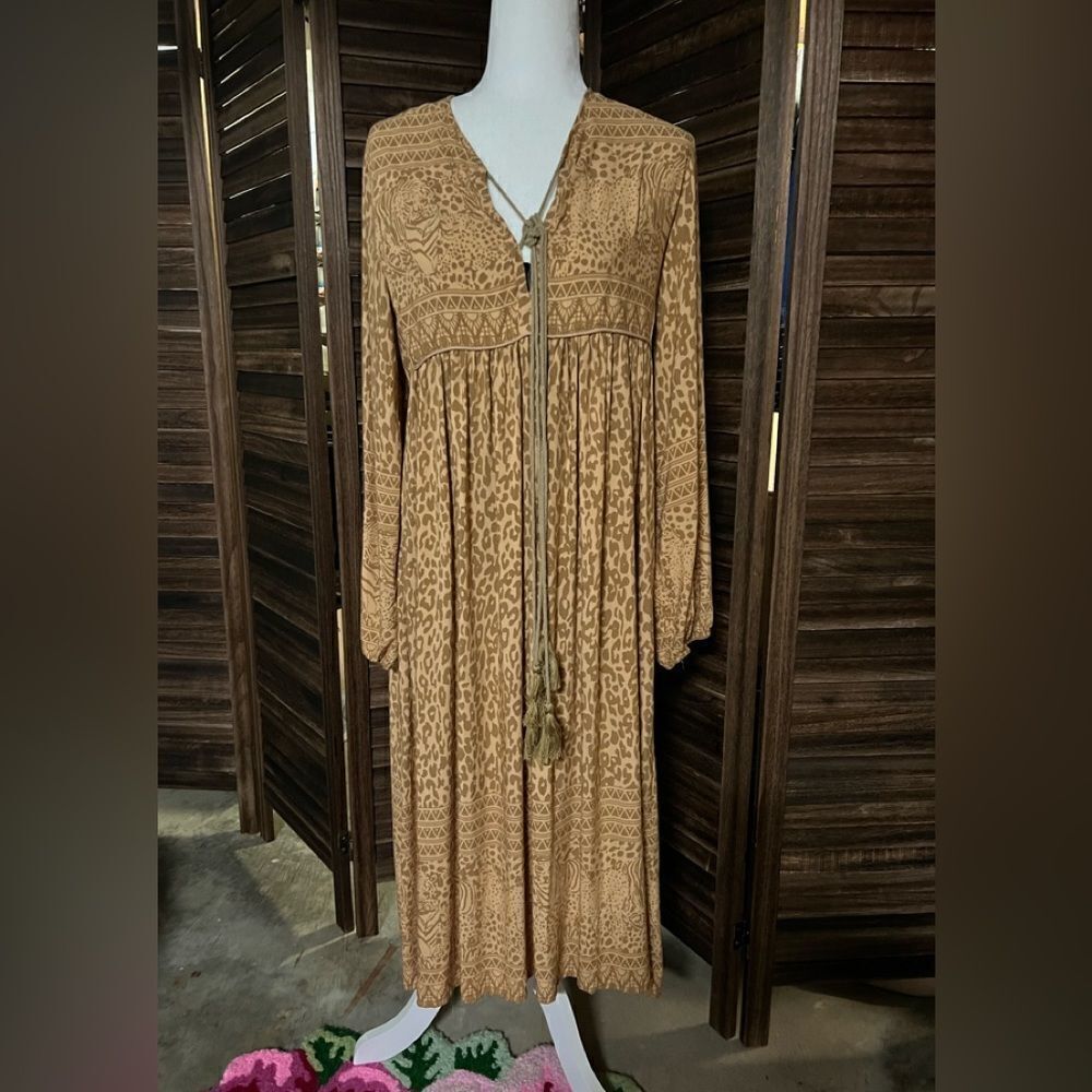 R.Vivimos Dress 